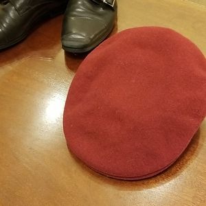 Kangol Wool 504 Flat Cap